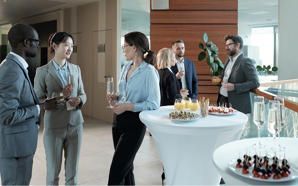 Khóa đào tạo nâng cao năng lực xúc tiến thương mại cho hội viên