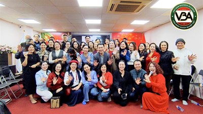 IWEDI Nữ Doanh Nhân Quốc Tế hợp tác chiến lược với tổ chức quốc tế nhằm nâng cao năng lực hội viên