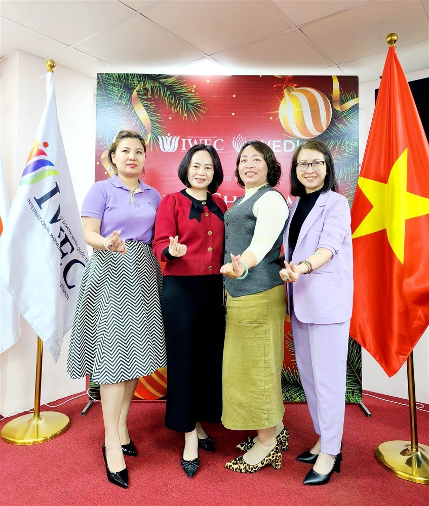 Liên minh và các đối tác quốc tế thúc đẩy chuyển đổi xanh