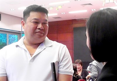 Khai mạc Diễn đàn Liên minh các Hiệp hội quốc tế toàn quốc năm 2025