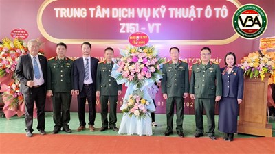 Tầm nhìn mới nâng cao năng lực 