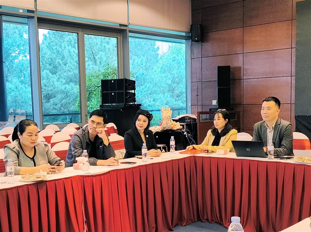 Liên minh phát động chương trình ‘Hành động vì môi trường xanh’