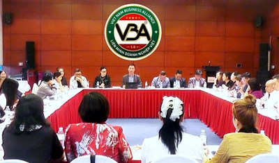 Hành trình kết nối vì cộng đồng: Khi các hiệp hội cùng tạo nên giá trị chung cho sự phát triển kinh tế – xã hội địa phương