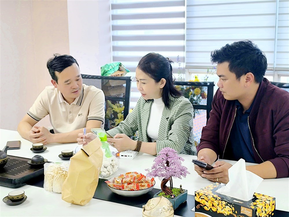 Liên minh các hiệp hội cùng chung tay thúc đẩy hợp tác liên ngành – Hướng tới xây dựng hệ sinh thái phát triển bền vững và đổi mới sáng tạo