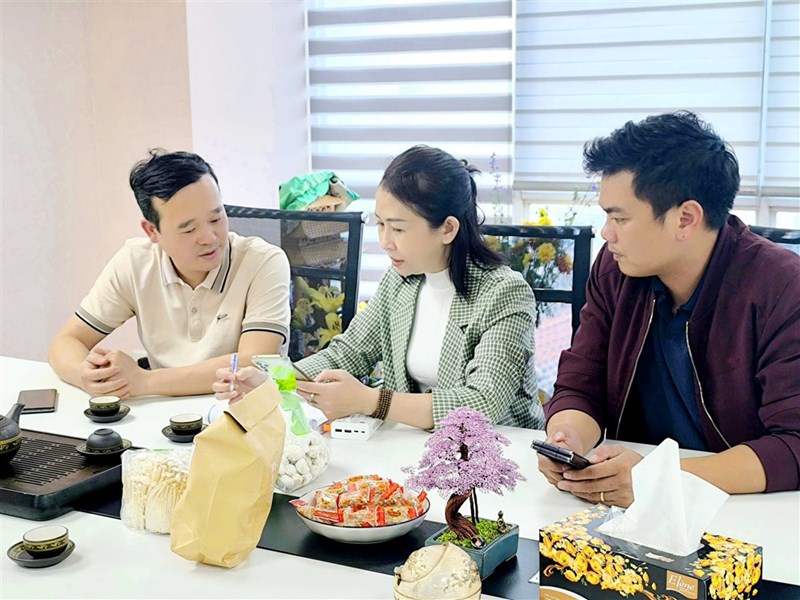 Liên minh các hiệp hội cùng chung tay thúc đẩy hợp tác liên ngành – Hướng tới xây dựng hệ sinh thái phát triển bền vững và đổi mới sáng tạo