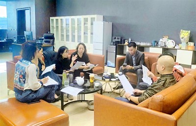 Hiệp hội Hội chợ và Triển lãm Quốc tế