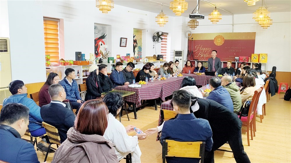 Ngày 22-01-2026 Tại 46 Phạm Văn Đồng đã diễn ra buổi hội thảo quảng bá sản phẩm, dịch vụ